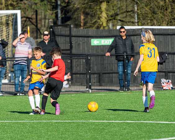 Flackwell Heath vs Carmel (U12)-Beaconsfield Town vs Carmel (U11)  (506 of 742)