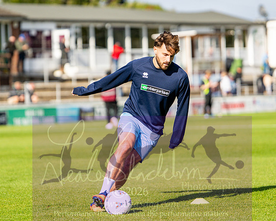 Chesham United 0 v 5 Chelmsford City (70 of 510)