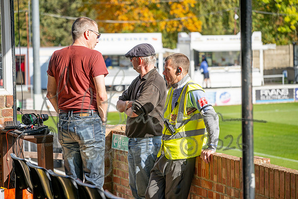 Chesham United 0v0 Forest Green Rovers (32 of 589)