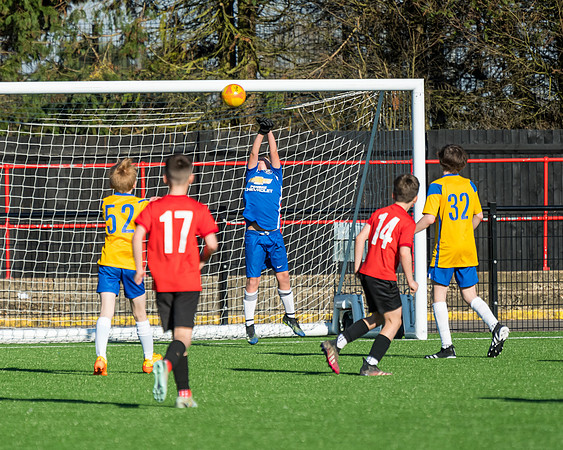 Flackwell Heath vs Carmel (U12)-Beaconsfield Town vs Carmel (U11)  (514 of 742)