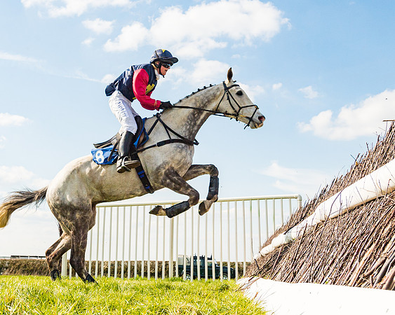 Race 4 - The Warehouse Reit Mixed Open Race  (76 of 124)