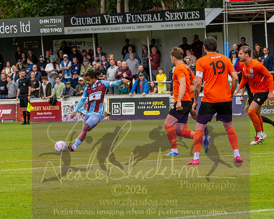 Chesham United 7 v 2 Ware (122 of 526)