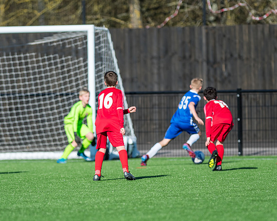 Flackwell Heath vs Carmel (U12)-Beaconsfield Town vs Carmel (U11)  (254 of 742)