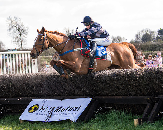 Race 4 - The Warehouse Reit Mixed Open Race  (31 of 124)