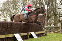 Race 2 - PPORA Novice Riders