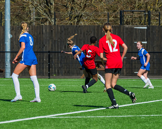 Oxfordshire Elite vs Carmel (Ladies U16)-Beaconsfield Town vs Carmel (U11)  (262 of 520)