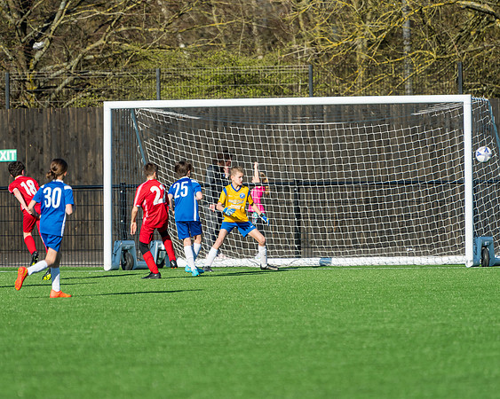 Flackwell Heath vs Carmel (U12)-Beaconsfield Town vs Carmel (U11)  (553 of 742)