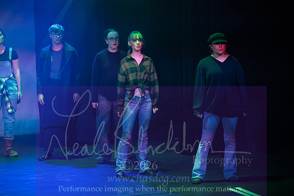 9 - The Performance Hub - Welcome to the rock (12 of 163)