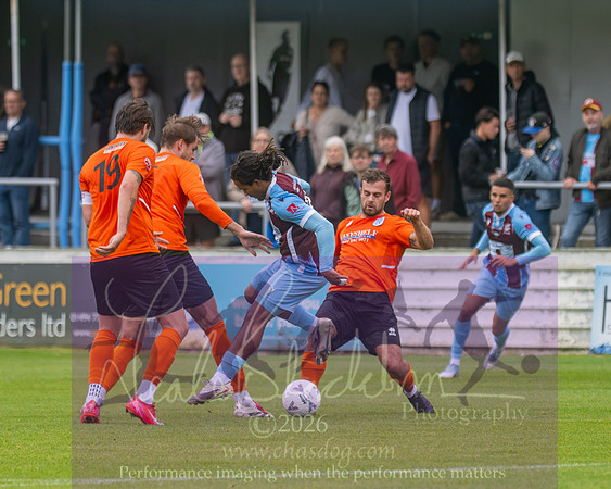 Chesham United 7 v 2 Ware (147 of 526)