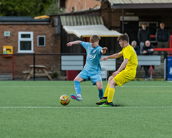 Rams v Flackwell Heath  (91 of 366)