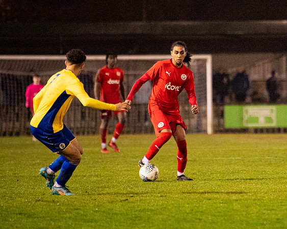 Beaconsfield Town U23