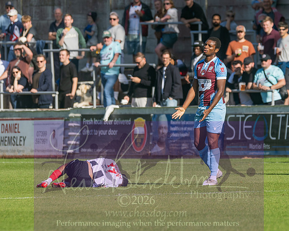 Chesham United 0v4 Maidenhead United (209 of 512)