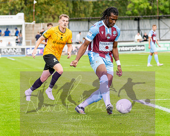 Chesham United 4 v 3 Real Bedford (131 of 516)