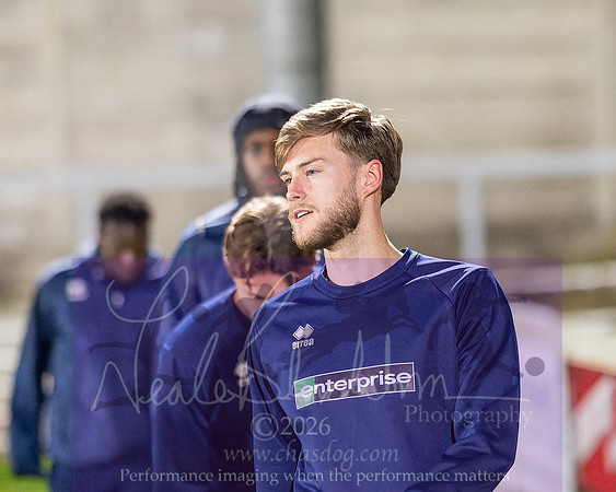 Chesham United 2v4 Farnham Town (22 of 400)