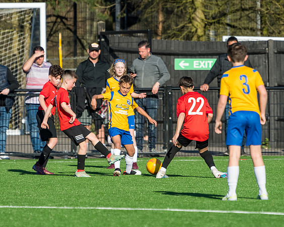 Flackwell Heath vs Carmel (U12)-Beaconsfield Town vs Carmel (U11)  (527 of 742)
