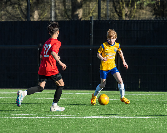 Flackwell Heath vs Carmel (U12)-Beaconsfield Town vs Carmel (U11)  (287 of 742)
