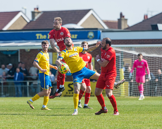 Rams @ Gosport Borough  (30 of 320)