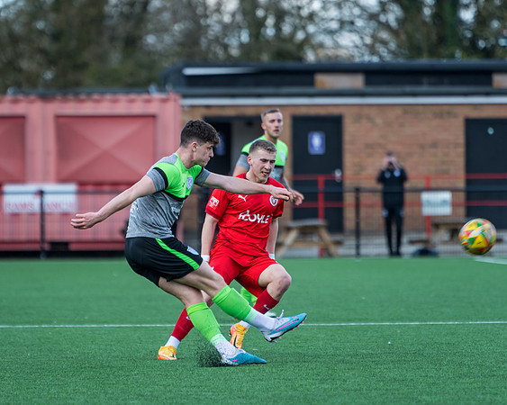 Rams v Merthyr Town (84 of 367)
