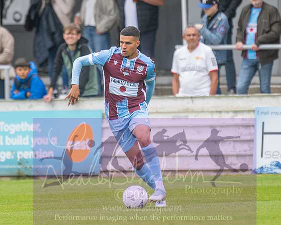 Chesham United 7 v 2 Ware (115 of 526)
