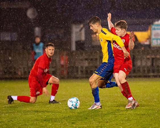 Beaconsfield Town U23