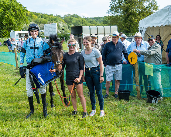Race 6 - Open Maiden (307 of 346)