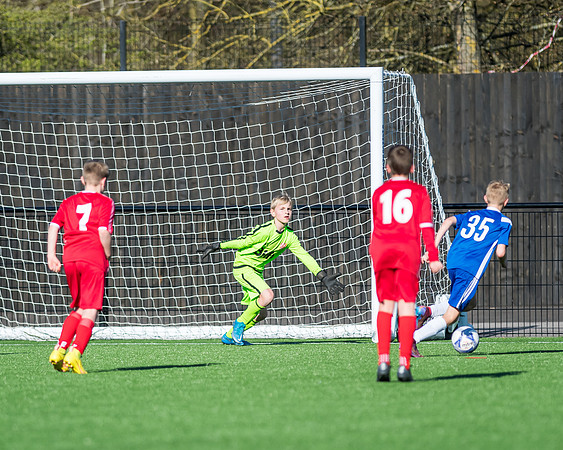 Flackwell Heath vs Carmel (U12)-Beaconsfield Town vs Carmel (U11)  (252 of 742)