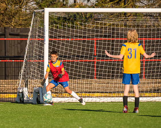 Under 12s --219