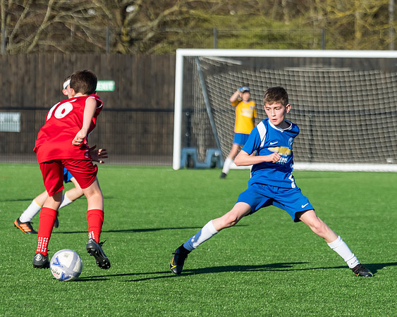 Flackwell Heath vs Carmel (U12)-Beaconsfield Town vs Carmel (U11)  (657 of 742)