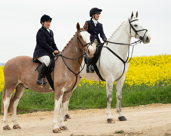 Hunt and Hounds (7 of 12)