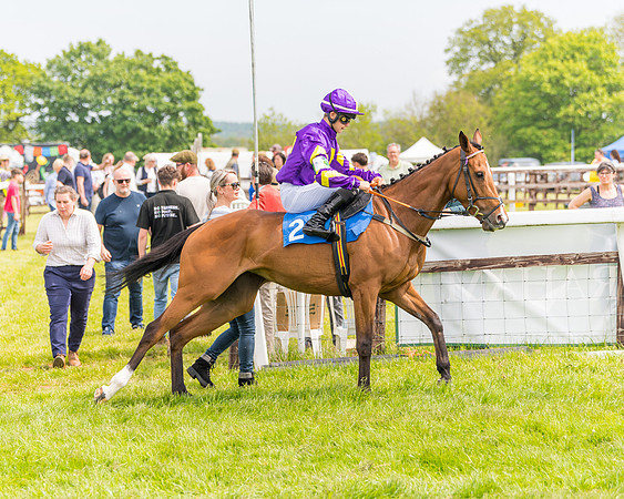 Pony Race 2 - 148cm (37 of 142)