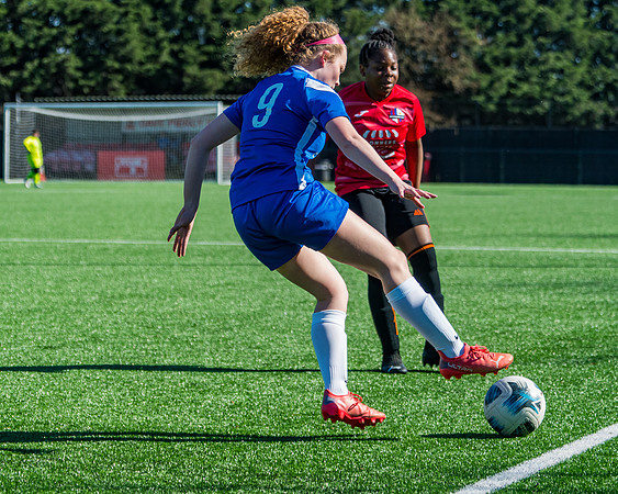 Oxfordshire Elite vs Carmel (Ladies U16)-Beaconsfield Town vs Carmel (U11)  (371 of 520)
