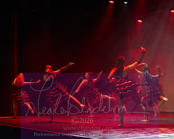 1 - Amersham School - Backstage Romance (33 of 94)