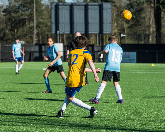 Flackwell Heath vs Carmel (U12)-Beaconsfield Town vs Carmel (U11)  (113 of 742)