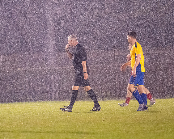 Beaconsfield Town U23