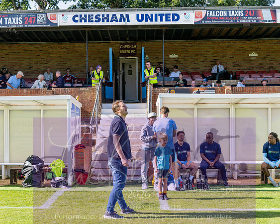 Chesham United 0v4 Maidenhead United (173 of 512)