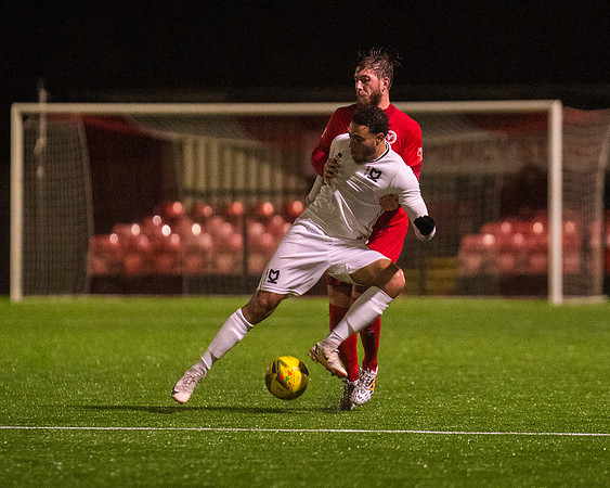 Rams v MK Dons (281 of 402)