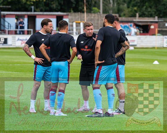 Chesham United 2 v Torquay Utd 3 (5 of 445)