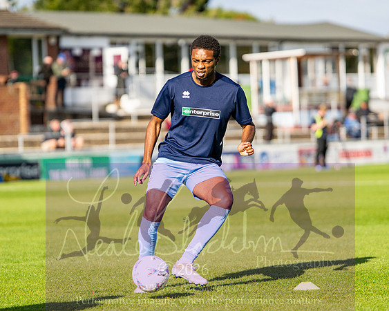 Chesham United 0 v 5 Chelmsford City (71 of 510)
