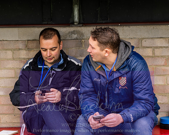 Dagenham and Redbridge 2v0 Chesham United (21 of 694)