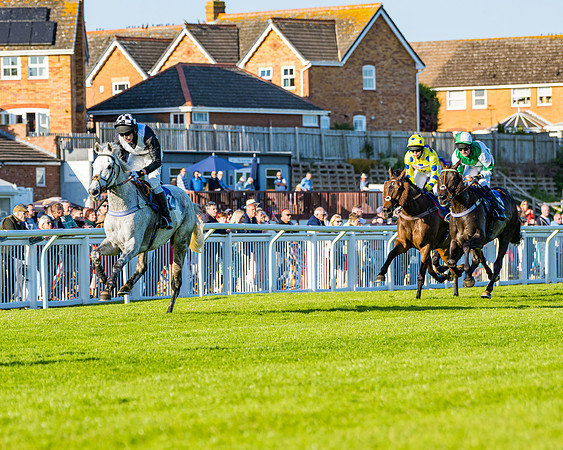 Race 4 - Foxhunters Championship (48 of 175)
