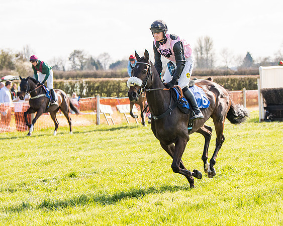 Race 5 - The Waverton Investment Management Ltd Restricted Race farmers and subscribers Race  (5 of 161)