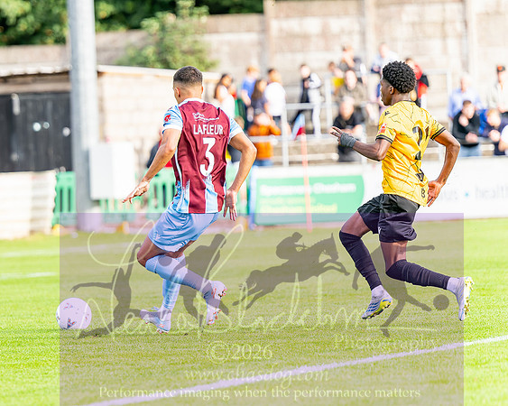 Chesham United 4 v 3 Real Bedford (293 of 516)