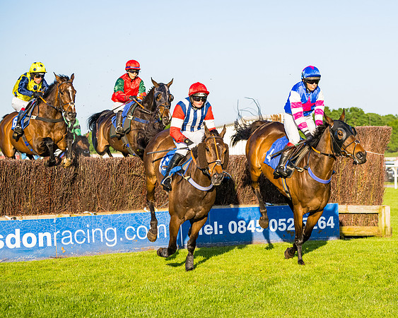 Race 5 - Whitw Swan Handicap (7 of 67)
