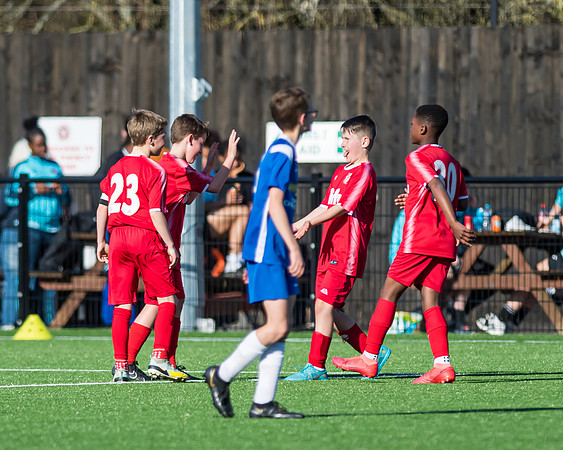 Flackwell Heath vs Carmel (U12)-Beaconsfield Town vs Carmel (U11)  (408 of 742)