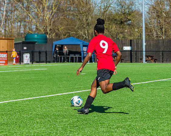 Oxfordshire Elite vs Carmel (Ladies U16)-Beaconsfield Town vs Carmel (U11)  (361 of 520)