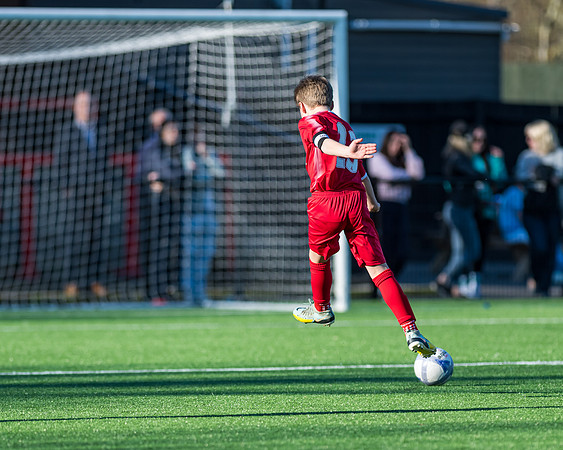 Flackwell Heath vs Carmel (U12)-Beaconsfield Town vs Carmel (U11)  (728 of 742)