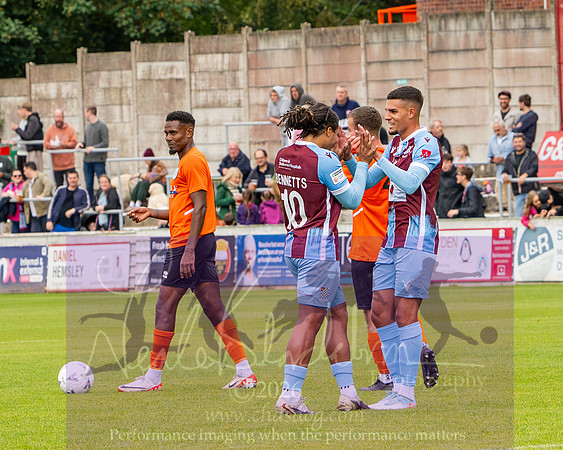 Chesham United 7 v 2 Ware (136 of 526)