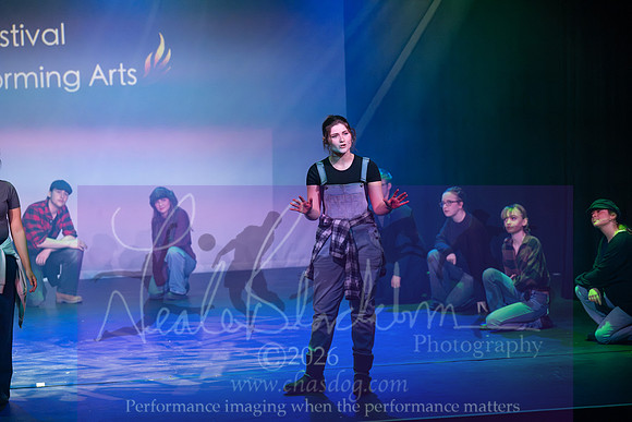 9 - The Performance Hub - Welcome to the rock (23 of 163)
