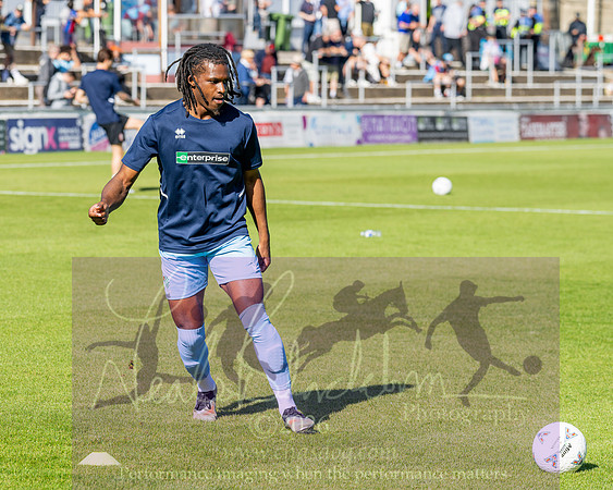 Chesham United 0v4 Maidenhead United (146 of 512)