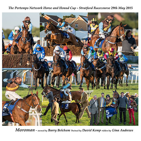 Montage cover